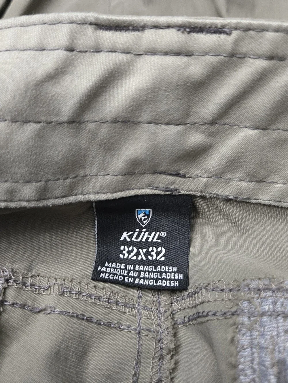 KUHL Renegade Pants | 32